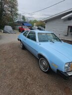 Thumbnail Photo 3 for 1980 Ford Pinto