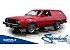 1980 Ford Pinto