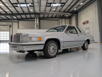 1980 Ford Thunderbird