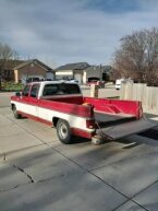 Thumbnail Photo 6 for 1980 GMC C/K 2500
