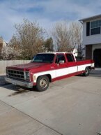 Thumbnail Photo 2 for 1980 GMC C/K 2500