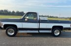 Thumbnail Photo 1 for 1980 GMC C/K 2500 for Sale by Owner
