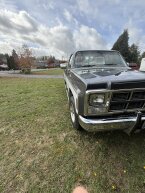 Thumbnail Photo 3 for 1980 GMC C/K 2500 for Sale by Owner