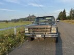 Thumbnail Photo 5 for 1980 GMC C/K 2500 for Sale by Owner