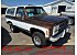 1980 GMC Jimmy