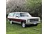 1980 GMC Suburban 2WD