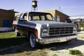 1980 GMC Suburban