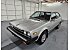 1980 Honda Accord