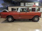 Thumbnail Photo 6 for 1980 International Harvester Pickup