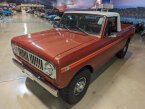 Thumbnail Photo 1 for 1980 International Harvester Pickup