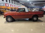 Thumbnail Photo 2 for 1980 International Harvester Pickup