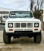 Thumbnail Photo 6 for 1980 International Harvester Scout