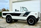 Thumbnail Photo 5 for 1980 International Harvester Scout
