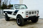 Thumbnail Photo 4 for 1980 International Harvester Scout