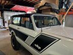 Thumbnail Photo 3 for 1980 International Harvester Scout