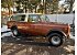 1980 International Harvester Scout