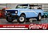 1980 International Harvester Scout