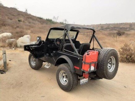 Photo 1 for 1980 Jeep CJ-5