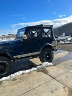 Thumbnail Photo 3 for 1980 Jeep CJ-5