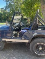 Thumbnail Photo 5 for 1980 Jeep CJ-5