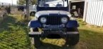 Thumbnail Photo 2 for 1980 Jeep CJ-5