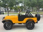 Thumbnail Photo 5 for 1980 Jeep CJ-5
