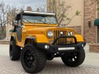 Thumbnail Photo 1 for 1980 Jeep CJ-5