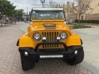 Thumbnail Photo 3 for 1980 Jeep CJ-5