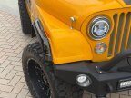 Thumbnail Photo 4 for 1980 Jeep CJ-5