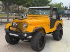 Thumbnail Photo 2 for 1980 Jeep CJ-5