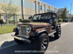 Thumbnail Photo 1 for 1980 Jeep CJ-5