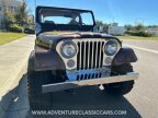 Thumbnail Photo 6 for 1980 Jeep CJ-5