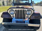 Thumbnail Photo 4 for 1980 Jeep CJ-5
