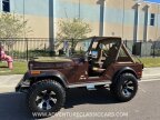 Thumbnail Photo 5 for 1980 Jeep CJ-5