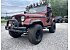 1980 Jeep CJ-5