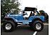 1980 Jeep CJ-5