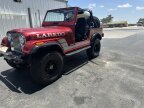 Thumbnail Photo 1 for 1980 Jeep CJ-5 for Sale by Owner