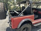 Thumbnail Photo 6 for 1980 Jeep CJ-5 for Sale by Owner