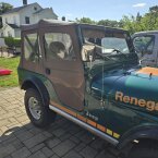 Thumbnail Photo 4 for 1980 Jeep CJ-5 for Sale by Owner