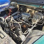 Thumbnail Photo 6 for 1980 Jeep CJ-5 for Sale by Owner