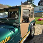 Thumbnail Photo 5 for 1980 Jeep CJ-5 for Sale by Owner