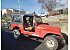 1980 Jeep CJ-5