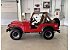 1980 Jeep CJ-5