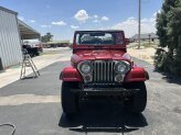 1980 Jeep CJ-5