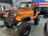 1980 Jeep CJ-5