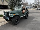 1980 Jeep CJ-5