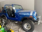 Thumbnail Photo 3 for 1980 Jeep CJ-7