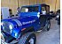 1980 Jeep CJ-7