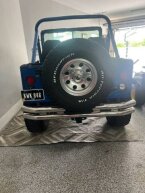 Thumbnail Photo 1 for 1980 Jeep CJ-7