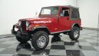 Thumbnail Photo 6 for 1980 Jeep CJ-7